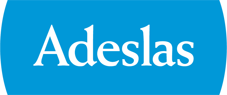 Logo Adeslas