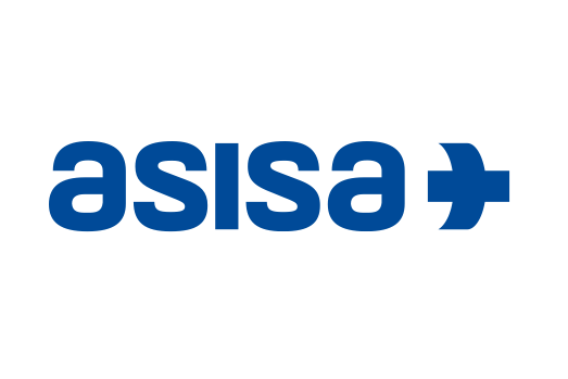 Logo Asisa