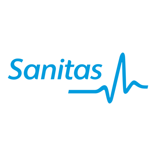 Logo Sanitas