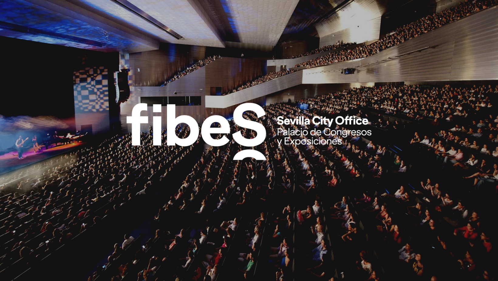 FIBES Palacio de Congresos de Sevilla